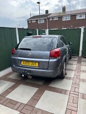 Vauxhall signum 2005 for sale  WALSALL