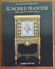 Mobile francese. dal usato  Biella