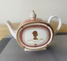 Sadler teapot celebrate for sale  LEEDS