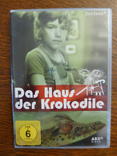 Dvd haus krokodile gebraucht kaufen  DO-Aplerbeck