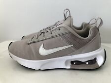 Nike Womens Air Max Interlock Lite DH0874-001 Gray Casual Shoes Sneakers Sz 7 for sale  Shipping to South Africa