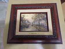 thomas kinkade prints for sale  EDINBURGH