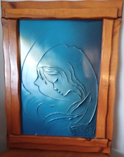 Mother child carved for sale  Allentown