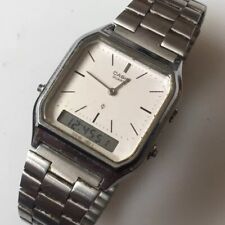 Vintage men casio for sale  SLEAFORD