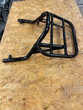 Motorbike luggage rack for sale  SIDCUP