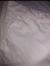 Pantalone lungo bianco usato  Cassino