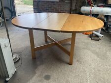 Ikea norden brown for sale  COLCHESTER