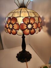 Brass table lamp for sale  Emporia