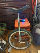 Sun classic unicycle for sale  Meredith