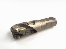 Walter 1.5" F4238.UW31.038.Z03.57 Indexable 1-1/2 Shell Mill Face Milling Cutter, used for sale  Shipping to South Africa