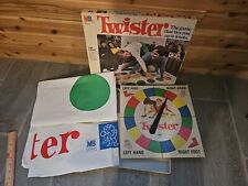 Twister board game for sale  Zephyrhills