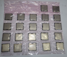 Lot intel core for sale  Cleves