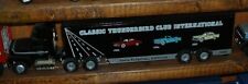 Camión Winross clásico Thunderbird Club '90 Santa Fe Springs, CA segunda mano  Embacar hacia Mexico
