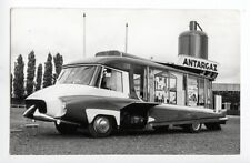 Camion antargaz. tour d'occasion  Antibes