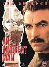 Innocent man dvd for sale  STOCKPORT
