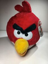 Angry birds plush for sale  CRAWLEY