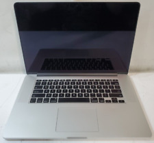apple macbook pro 2015 for sale  Glen Burnie