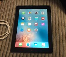 EXCELENTE ESTADO Apple iPad iOS 9 com extras comprar usado  Enviando para Brazil