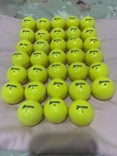 srixon ad333 golf balls for sale  BOREHAMWOOD