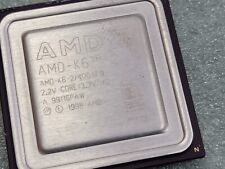 Vintage amd 400 for sale  Madison