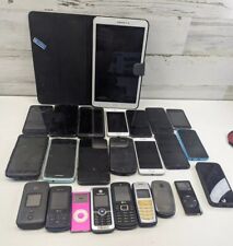 Lot iphones android for sale  Glendale