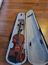 Geige violine 60cm gebraucht kaufen  Gudensberg