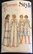 Vintage sewing pattern for sale  WORCESTER