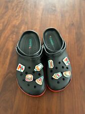 crocs mens shoes for sale  New Canaan