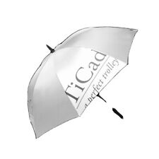 Ticad regenschirm gebraucht kaufen  Roggendorf,-Worringen