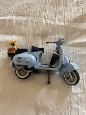 Lego Creator Expert VESPA 125 # 10298 - 1106ps for sale  Shipping to South Africa