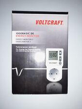 Voltcraft 1000basic energy gebraucht kaufen  Leutenbach
