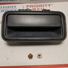 92-96 ISUZU RODEO TAILGATE HATCH OPENING HANDLE OEM for sale  Shipping to South Africa