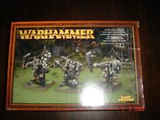 Warhammer fantasy box gebraucht kaufen  Trebbin