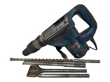 Bosch hammer drill for sale  Griffin