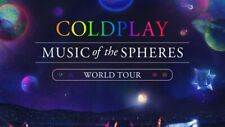 Coldplay tickets münchen gebraucht kaufen  Berlin