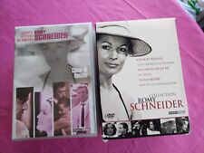 Romy schneider collection d'occasion  Six-Fours-les-Plages