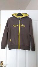 Brownies uniform hoodie for sale  WOLVERHAMPTON