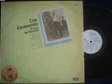 TRIO COCOMAROLA | EL TAITA DEL CHAMAME | ARGENTINA | LP | RARO | EMI 405 comprar usado  Enviando para Brazil