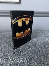 Batman (DVD, 1989) comprar usado  Enviando para Brazil