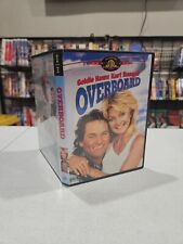 Overboard (DVD, 1987, Widescreen) - 🇺🇸 COMPRE 5 E GANHE 5 GRÁTIS 📀 FRETE GRÁTIS  comprar usado  Enviando para Brazil