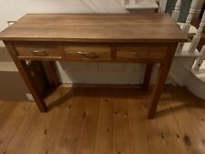 Brooklyn solid oak for sale  RETFORD