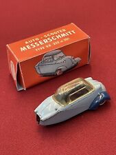 Miniature scooter messerschmit d'occasion  Expédié en Belgium