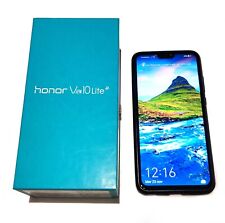 Honor View 10 Lite Smartphone Blu 4G 128GB RAM Dual Sim + Cover + Vetro - USATO usato  Valva