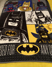 Lego batman dressed for sale  San Antonio