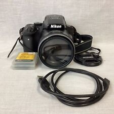 Nikon coolpix p900 for sale  Shipping to Ireland
