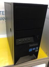 Lenovo thinkstation e31 gebraucht kaufen  Bad Salzuflen-Werl-Aspe