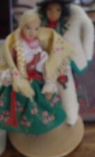 Vintage poland dolls for sale  Walnut Creek