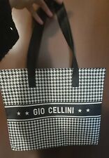 Borsa giò cellini usato  Pontassieve