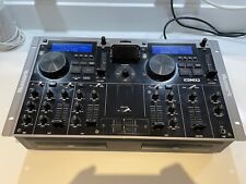 Numark icdmix2 double for sale  BROMLEY