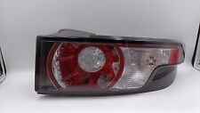 LAND ROVER RANGE ROVER EVOQUE 2.0 AT LED LANTERNA TRASEIRA DIREITA LR074796 #2041, usado comprar usado  Enviando para Brazil